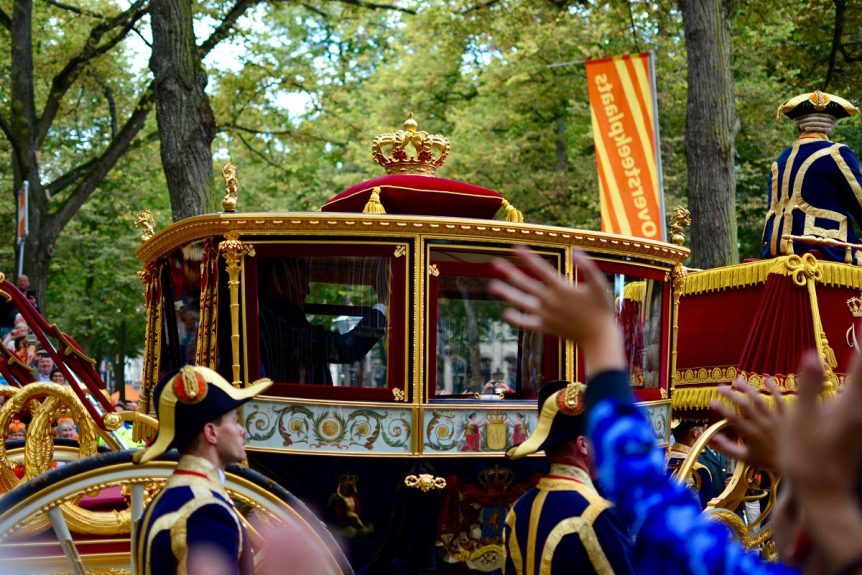 Fiscale hoofdlijnen Prinsjesdag burgers