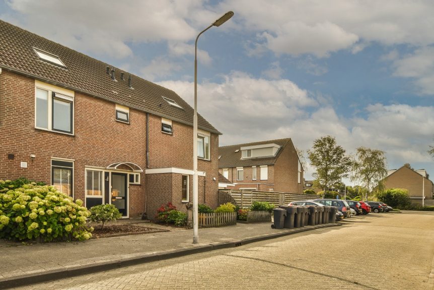 Koop woning voor vriendenprijs startersvrijstelling