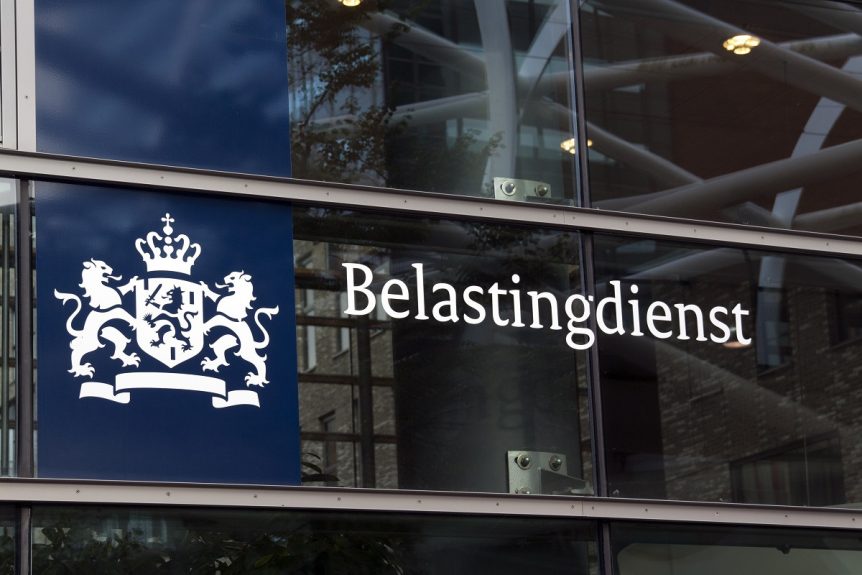 Schijnzelfstandigen bij Dienst Toeslagen blijven