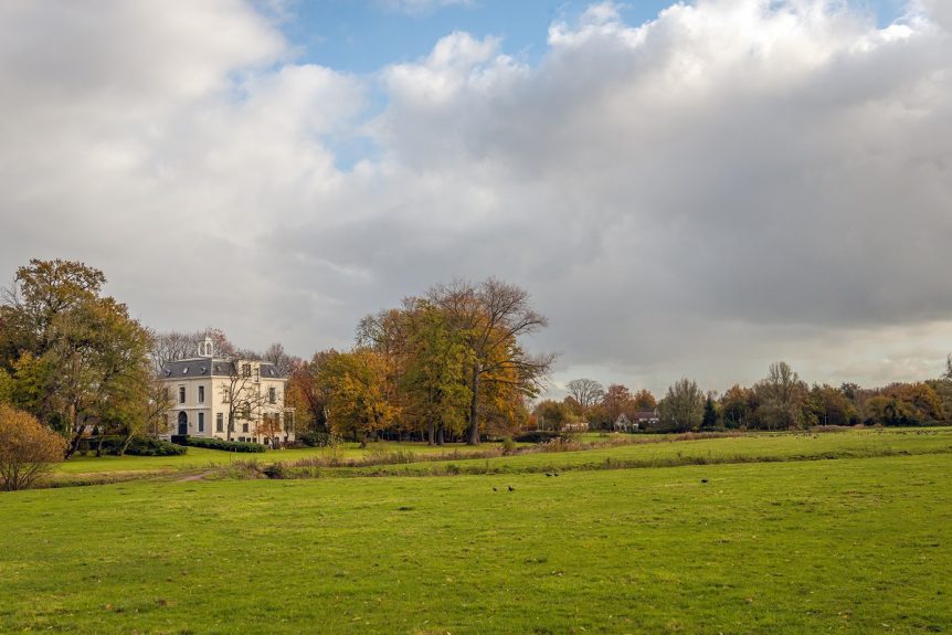 Hoe staat het met het vermogen van Nederlandse familiestichtingen