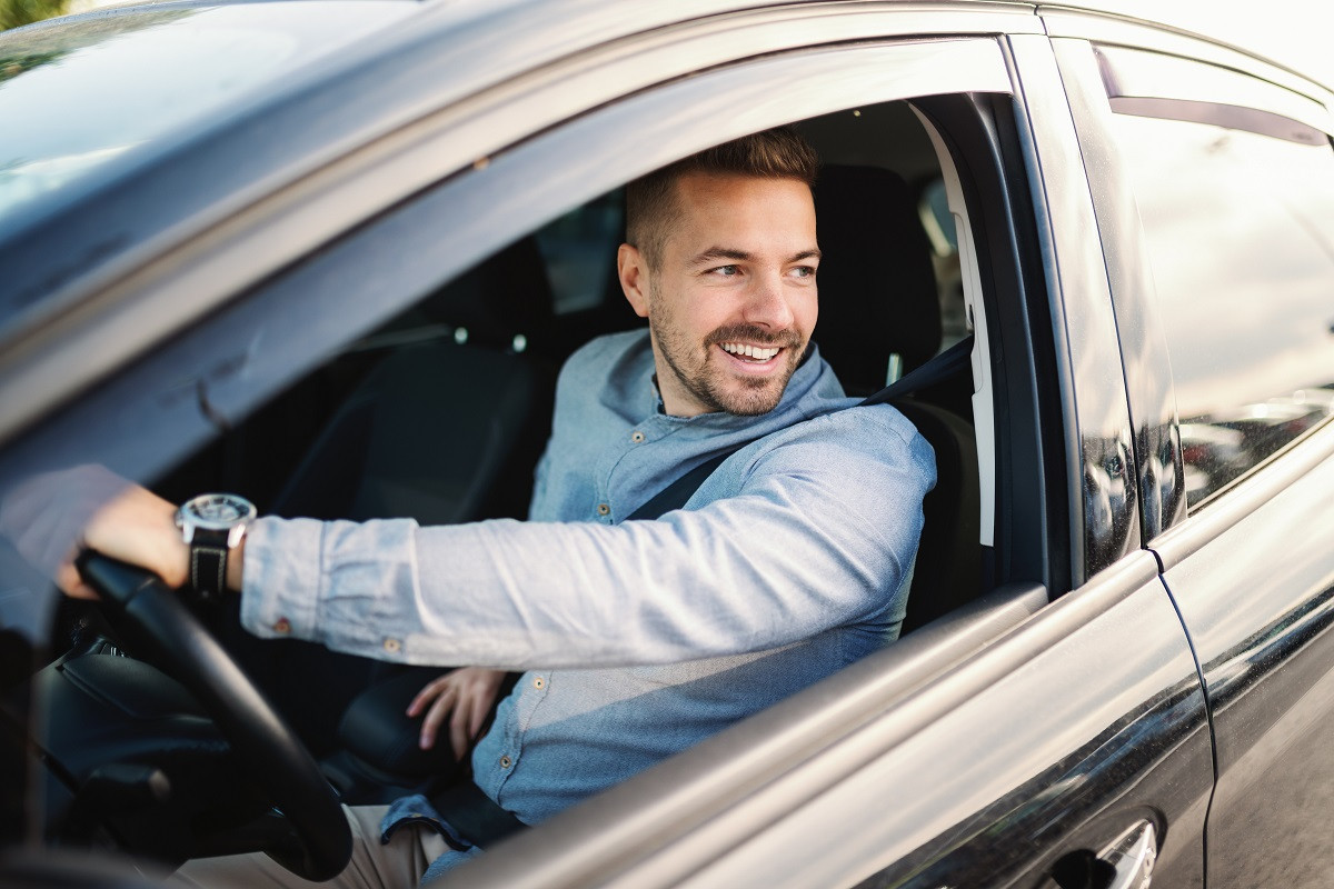 Gebruik deelauto’s door werknemers